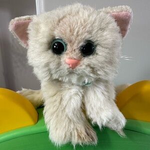 Kitty kitty kitten princess DSI 2001 needs some TLC